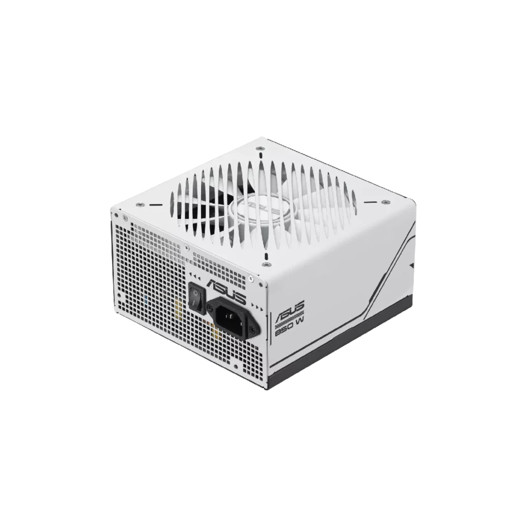 Fuente de Poder Asus Prime 850W Gold AP-850G 90YE00U0-B0AA00