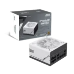 Fuente de Poder Asus Prime 850W Gold AP-850G 90YE00U0-B0AA00 - Principal