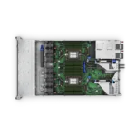HPE ProLiant Compute DL360 Gen12 s00013857 TecnoShopping CL HPE ProLiant Compute DL360 Gen12, interior