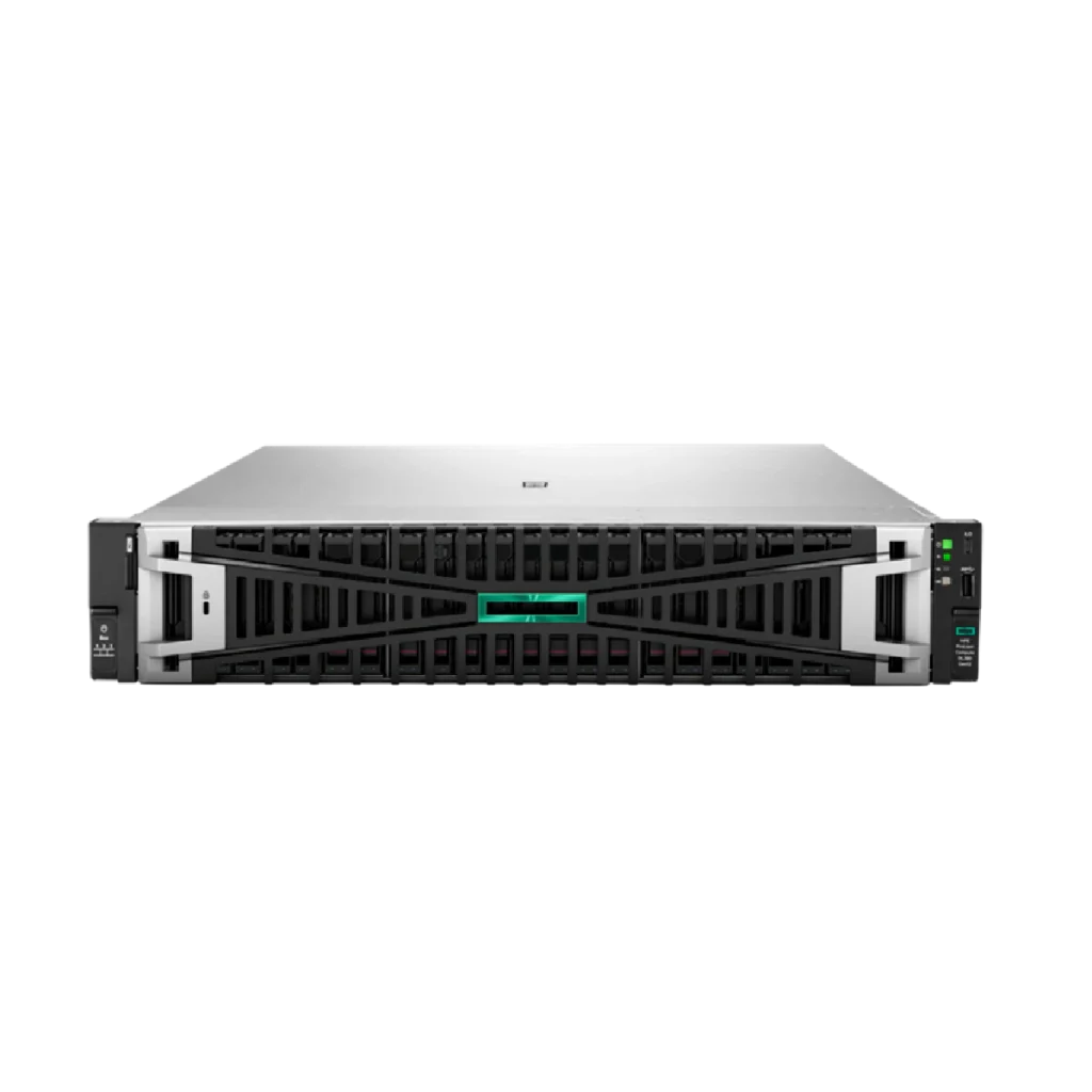 HPE ProLiant Compute DL380 Gen12, P92681-DM5 - Principal