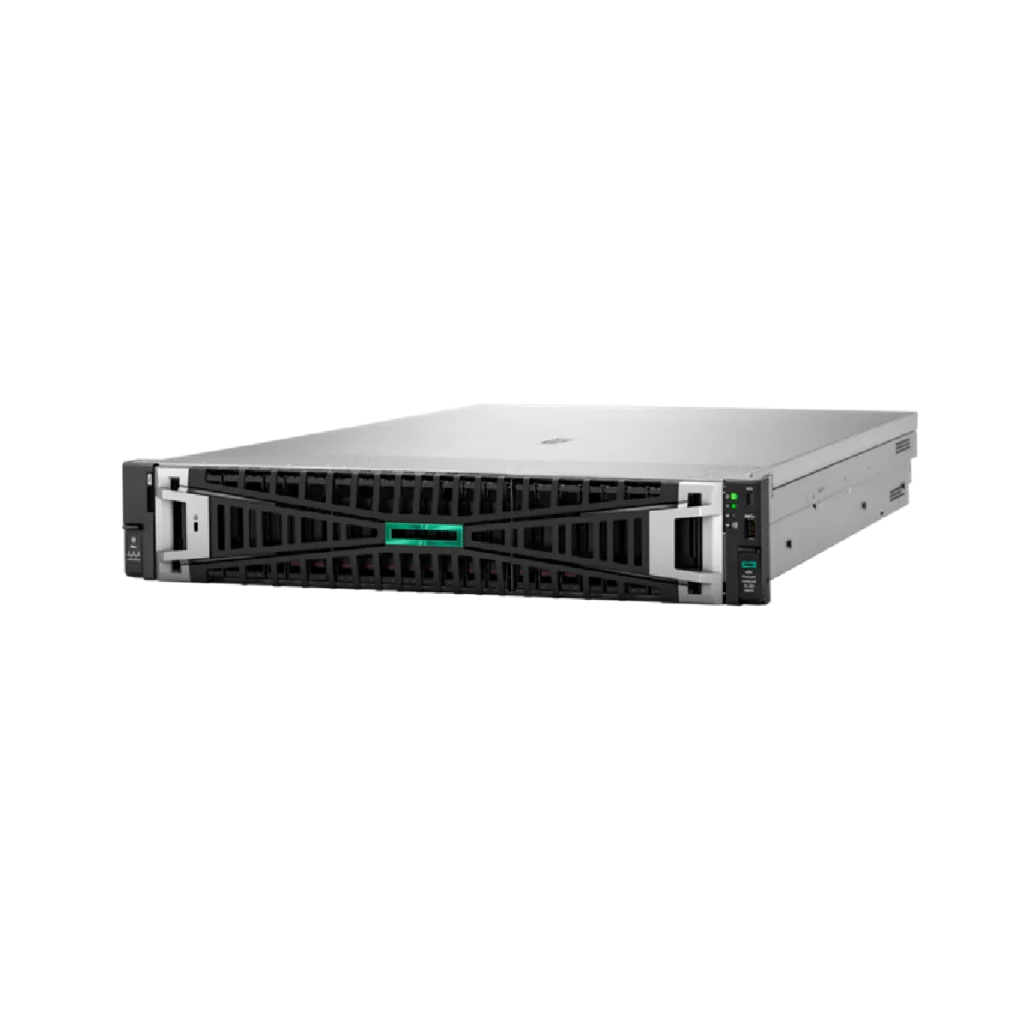 HPE ProLiant DL380 Gen12