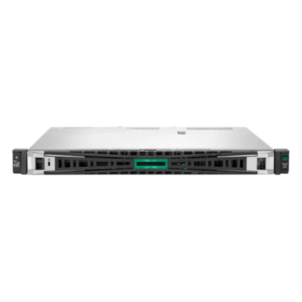 HPE ProLiant DL20 Gen11 s00012735 TecnoShopping CL HPE ProLiant DL20 Gen11 6325P 3.5GHz 4c 1P 1x32GB‑U 4SFF 2x480GB SSD 1x500W PS LA - P86721-DM5 - Principal