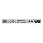HPE ProLiant DL20 Gen11 s00012736 TecnoShopping CL HPE ProLiant DL20 Gen11 6325P 3.5GHz 4c 1P 1x32GB‑U 4SFF 2x480GB SSD 1x500W PS LA - P86721-DM5 - Atras