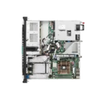 HPE ProLiant DL20 Gen11 s00012739 TecnoShopping CL HPE ProLiant DL20 Gen11 6325P 3.5GHz 4c 1P 1x32GB‑U 4SFF 2x480GB SSD 1x500W PS LA - P86721-DM5 - interior