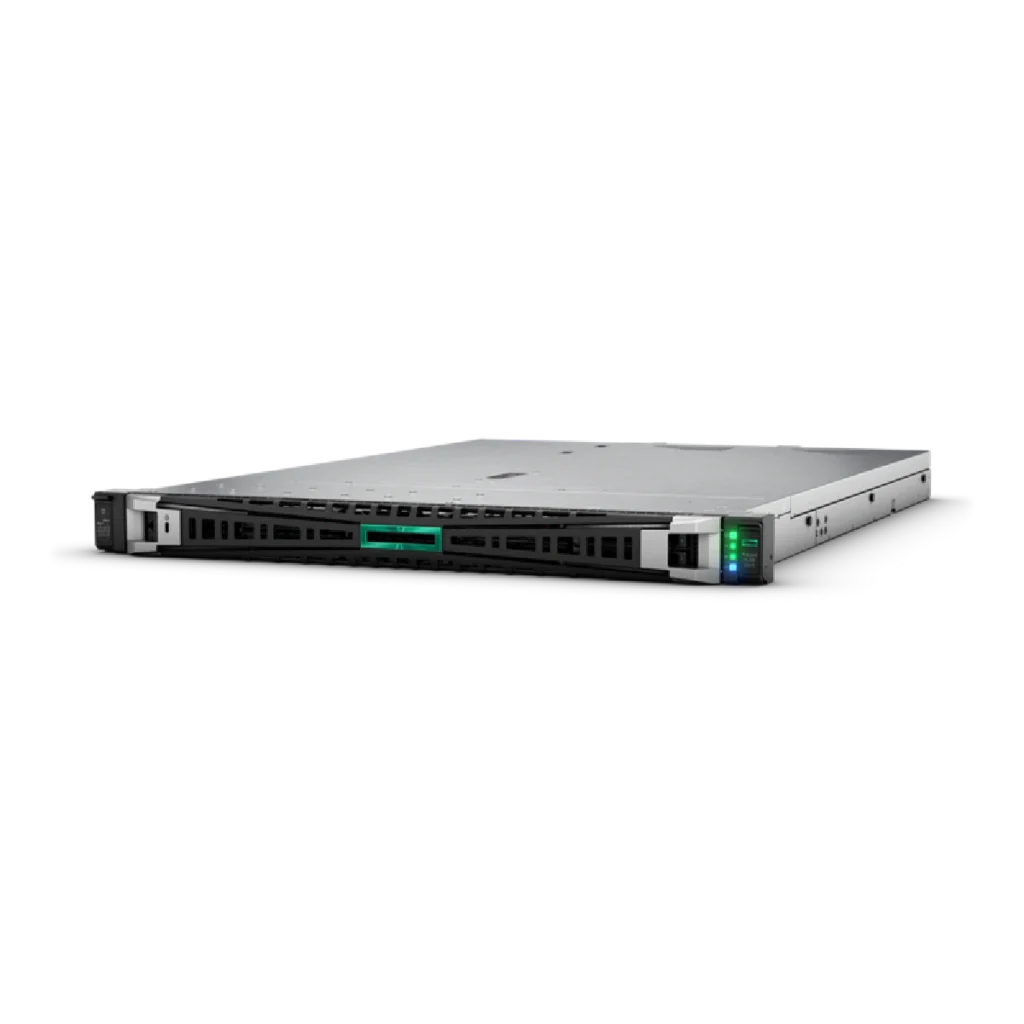 Servidor HPE ProLiant DL320 Gen11 Xeon Bronze 3508U, 32GB RAM , 1.92TB SSD. P81425-DM5