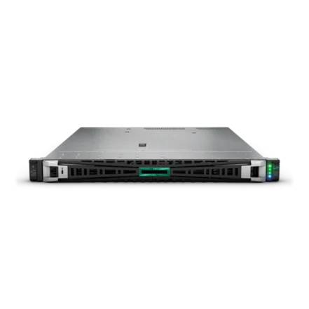 Servidor HPE ProLiant DL365 Gen11 AMD EPYC 9224 2.5GHz 24c 1P 2x32GB‑R 8SFF MR408i‑o 2x480GB SSD 2x800W PS LA. P81431-DM5. Principal.