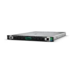 Servidor HPE ProLiant DL365 Gen11 AMD EPYC 9224 2.5GHz 24c 1P 2x32GB‑R 8SFF MR408i‑o 2x480GB SSD 2x800W PS LA. P81431-DM5.
