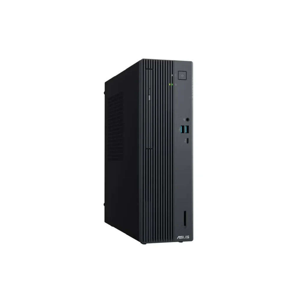 PC Asus ExpertCenter P500SV - perfil