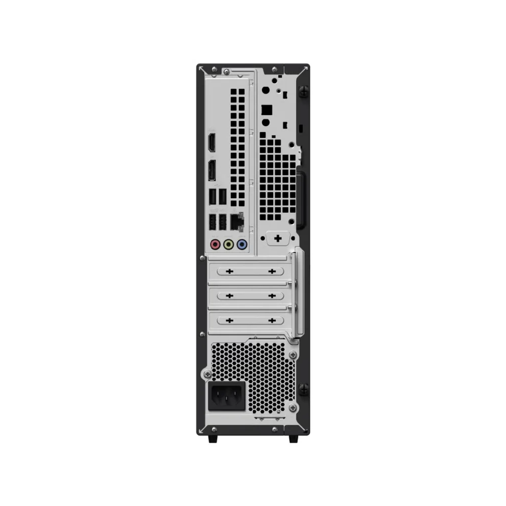 PC Asus ExpertCenter P500SV - atras