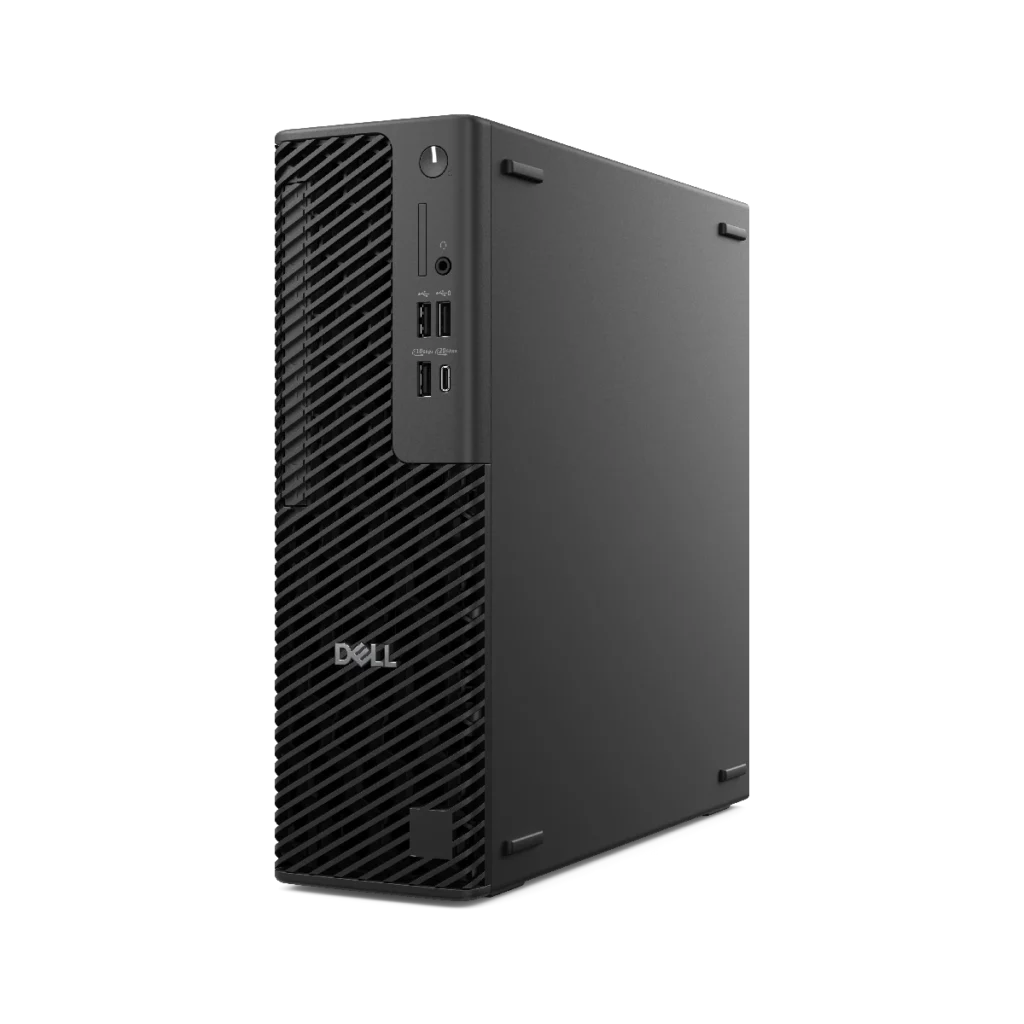 Workstation Dell Pro Max Slim Ultra 7 265K 32GB 2TB RTX Pro 2000 16GB Windows 11 Pro. Quote_3000200136361 -