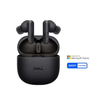Audífonos Dell Pro Plus Earbuds EB525. 520-BBNF - Principal