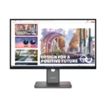 Monitor Lenovo ThinkVision P27QD-40 27" 64B3GAR2CL. 64B3GAR2CL - principal