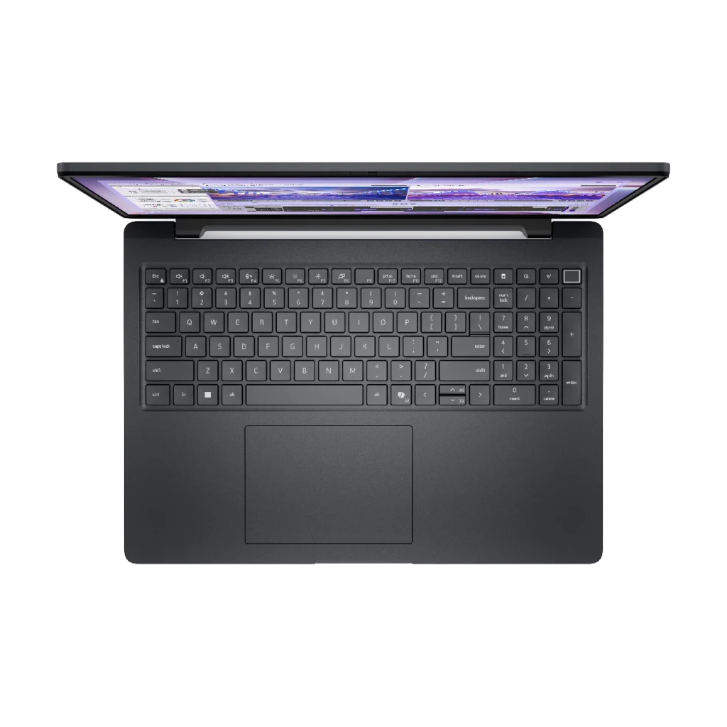Workstation portátil Dell Pro Max 16 Ultra 7 265H 32GB 1TB RTX 1000 Windows 11 Pro. Quote_3000200135563