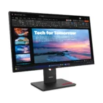 Monitor Lenovo ThinkVision T27QD-40 27" WQHD 120Hz USB-C. 64AAGAR2CL - principal