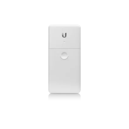 uisp-switch-nano-switch-no-admin-4-1000-poe-in-out-exterior-req-poe24v-01 Switch Ubiquiti N-SW NanoSwitch no-Admin PoE Outdoor - principal