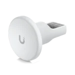 KeySwitch Ubiquiti UA-Rescue UniFi 2-Llaves de Emergencia contacto-NA/NC para falla Unifi-Access, UA-Rescue - principal