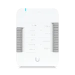 Control de acceso Ubiquiti UA-Hub-Door UniFi Access Door Hub - Single DoorReq: PoE++, UA-Hub-Door - principal
