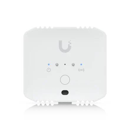 Ubiquiti Environmental Sensor: Water Leak, Temperature, Humidity & Light Sensor (Battery-Powered, SuperLink). USL-Environmental - principal