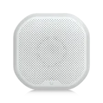 Sirena Ubiquiti UniFi Protect Siren PoE 110dB, Alarma de emergencias, LED, Req PoE., UP-Siren-POE - principal