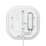 unifi-protect-siren-poe-110-db-alarm-emergency-led-req-poe-03 Sirena Ubiquiti UniFi Protect Siren PoE 110dB, Alarma de emergencias, LED, Req PoE., UP-Siren-POE - principal