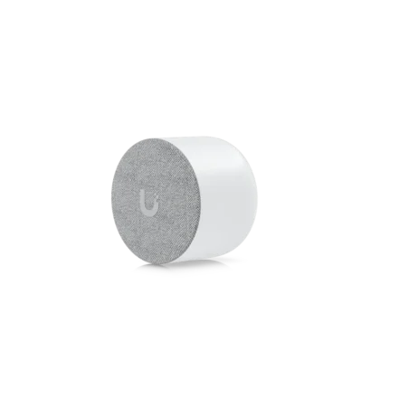 unifi-protect-wifi-smart-chime-80-db-doorbell-chime-wifi-ac-plug-in-01 Timbre UniFi Protect WiFi Smart Chime 80dB Doorbell AC Plug-In, UP-Chime - principal