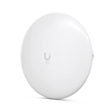 Enlace Ubiquiti Wave-Nano UISP Radio 5km 41/19dBi 60/5GHz - Principal