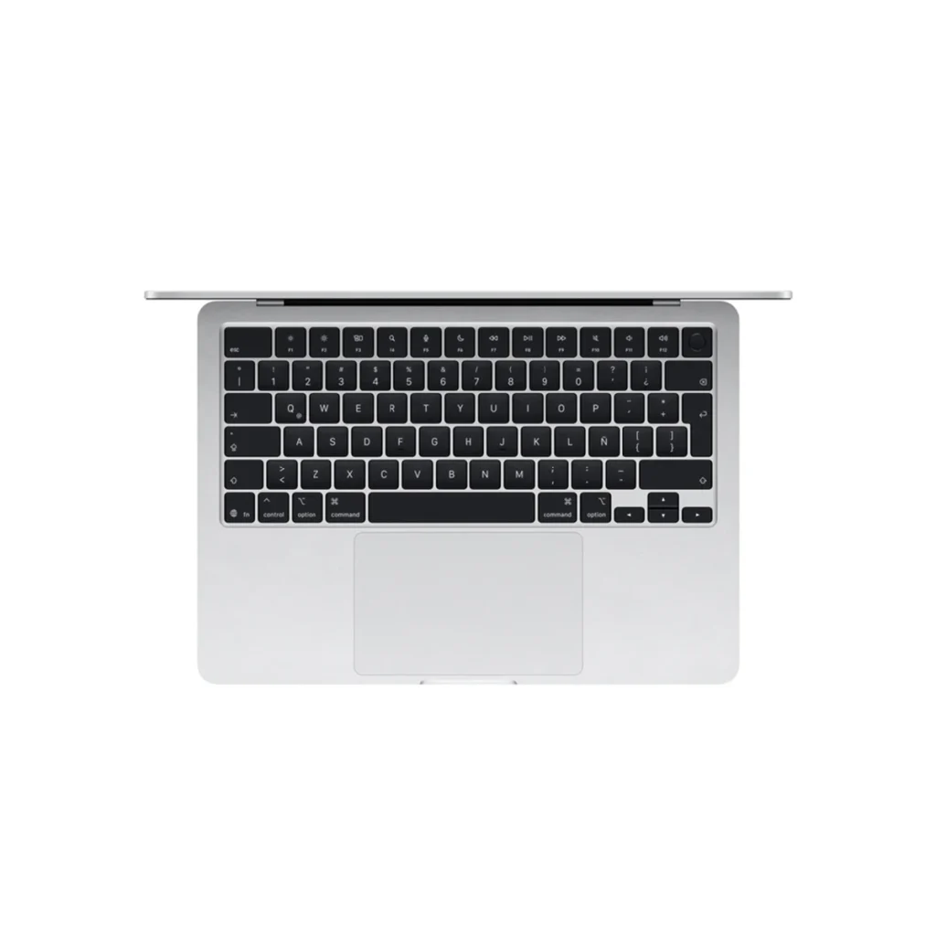 Apple MacBook Air 13 Pulgadas M5 - Teclado