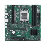 Asus Pro B650M-CT-CSM placa madre AM5 con chipset AMD B650