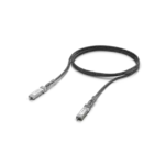 Ubiquiti UACC-DAC-SFP10 cable DAC 10G SFP+ para enlaces de corto alcance