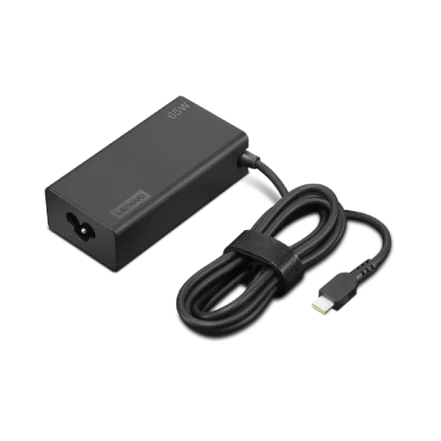 Cargador Lenovo 65W USB-C AC Gen 2 00 TecnoShopping CL Cargador Lenovo 65W USB-C AC Gen 2 Standard AC Adapter Gen 2