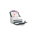 Escáner Epson DS-770 II Dúplex de Documentos a Color - B11B262201 - Principal