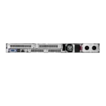 HPE ProLiant Compute DL320 Gen12 01 TecnoShopping CL Servidor HPE ProLiant Compute DL320 Gen12, Intel Xeon 6505P 12C, 64GB‑R, 8SFF MR408i‑o, 960GB SSD 2x800W PS LA. P89964-DM5 - Atras