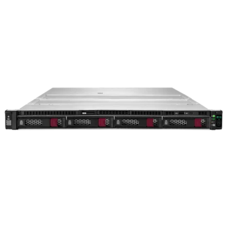 HPE ProLiant Compute DL320 Gen12 6505P 32GB‑R 4LFF TecnoShopping CL HPE ProLiant Compute DL320 Gen12 6505P 4LFF