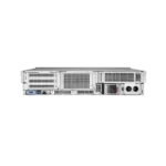 Servidor HPE ProLiant Compute DL340 Gen12 6505P 12c 1P 2x32GB‑R 8SFF MR408i‑o 1x960GB SSD 2x800W PS LA. P89961-DM5 - atras