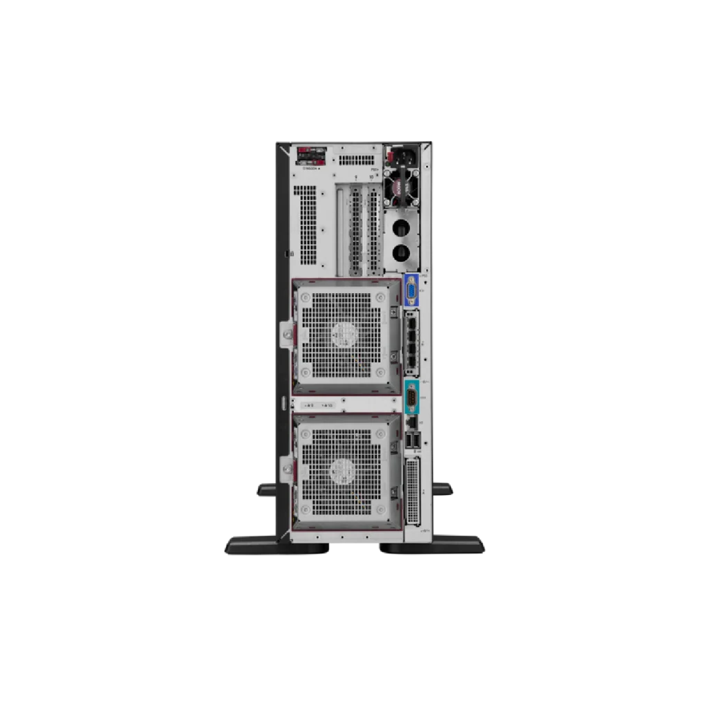 HPE ProLiant Compute ML350 Gen12, P89085-DM5