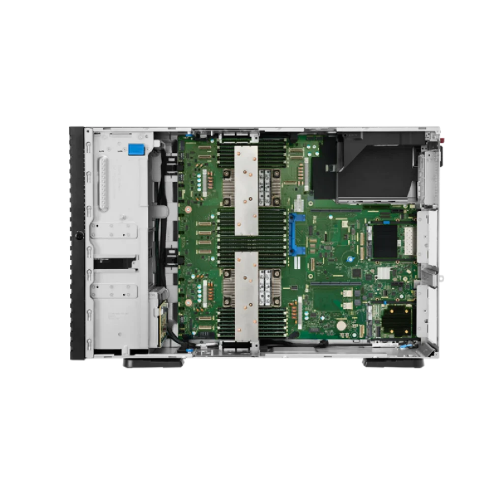 HPE ProLiant Compute ML350 Gen12, P89085-DM5