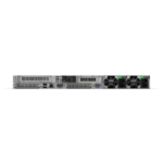 HPE ProLiant DL325 Gen11 01 TecnoShopping CL Servidor HPE ProLiant DL325 Gen11 9115 2.6GHz 16c 1P 1x32GB-R 8SFF MR408i-o 2x960GB SSD 2x800W PS LA. Atras