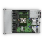 HPE ProLiant DL325 Gen11 02 TecnoShopping CL Servidor HPE ProLiant DL325 Gen11 9115 2.6GHz 16c 1P 1x32GB-R 8SFF MR408i-o 2x960GB SSD 2x800W PS LA. Interior