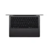MacBook Pro M4 Pro 14 -teclado