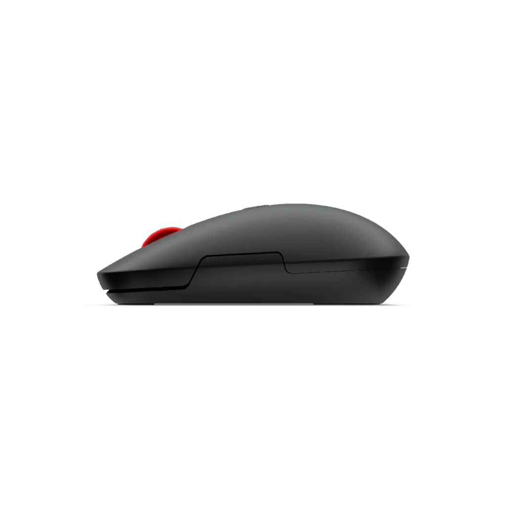 Mouse Lenovo Pro Inalámbrico Multi-Modal 6000 perfil