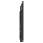 BenQ Board Essential RE7504 pantalla interactiva 75", colaborativa 4K para salas. 9H.F9FTK.DE8