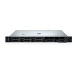 Servidor Dell PowerEdge R360 Xeon 6357P 32GB 480GB SSD 1U