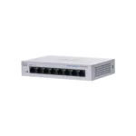 Switch Cisco CBS110-8T-D-NA Business 110 Series 8 puertos