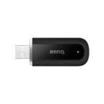 adaptador-usb-wi-fi-bluetooth-wd02at-01 Adaptador USB BenQ WD02AT Wi-Fi 6 Bluetooth para tus pantallas. 5A.F8Y28.DE1 - principal