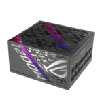 Fuente de poder Asus ROG-STRIX-1200P PSU 1200W 80 Plus Platinum. 90YE00W0-B0AA00 - principal