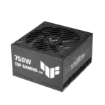 Fuente de poder Asus TUF Gaming 750G EVO 750W 80 Plus Gold con alta eficiencia. 90YE00SB-B0AA00 - principal