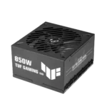 Fuente de Poder Asus TUF-GAMING-850G-EVO 850W. 90YE00SA-B0AA00 - principal