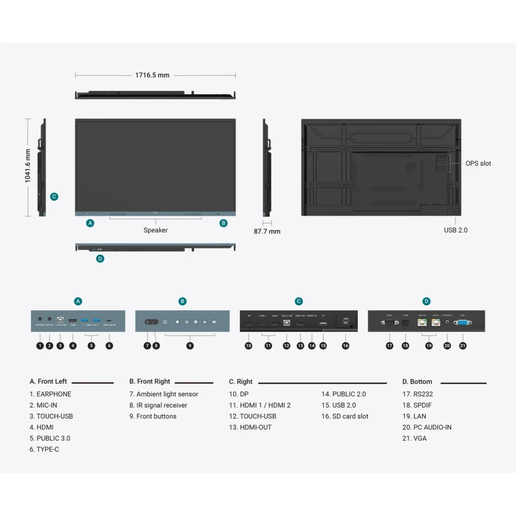 9H.F9FTK.DE8 - principal