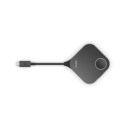 BenQ InstaShow WDC15 Button Kit Wireless Presentation System. 5J.K0E28.A2A - principal