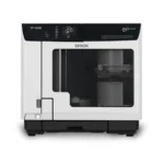 Epson Disc Producer PP-100III Blu-ray C11CH40001 complementa la producción de discos ópticos en tu negocio. C11CH40001 - principal